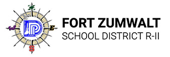 Fort Zumwalt School District logo